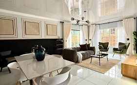 Luxury Redefined Home